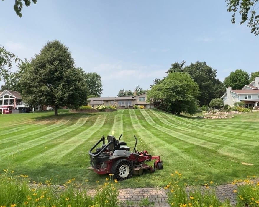 Lawn Care
