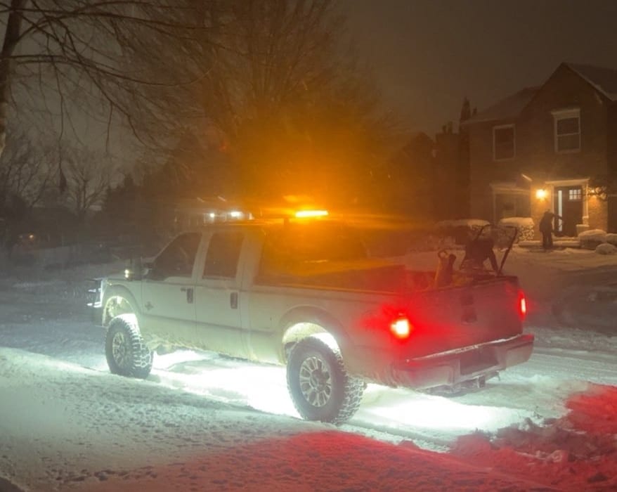 Snow Removal